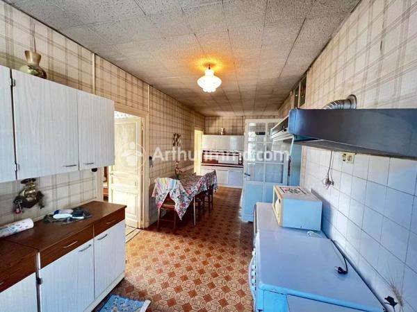 Vente Maison 4 pièces 88 m2 à Chancelade
