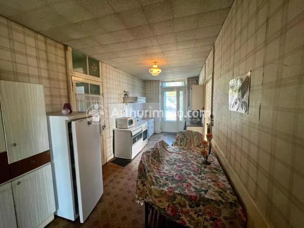 Vente Maison 4 pièces 88 m2 à Chancelade