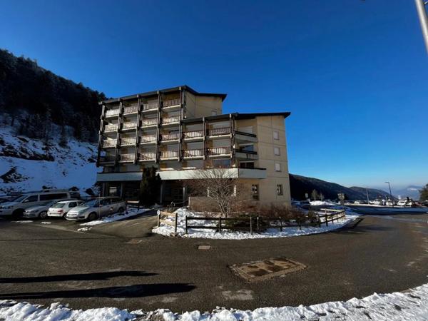 Appartement à vendre à Saint-Agnan-en-Vercors (26420)
