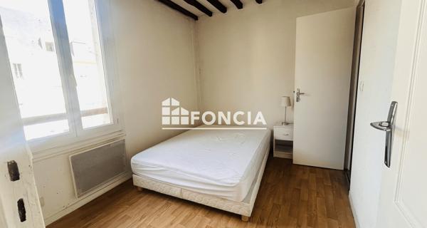 À vendre Appartement 2 pièces 35.71 m² - Dreux 28100