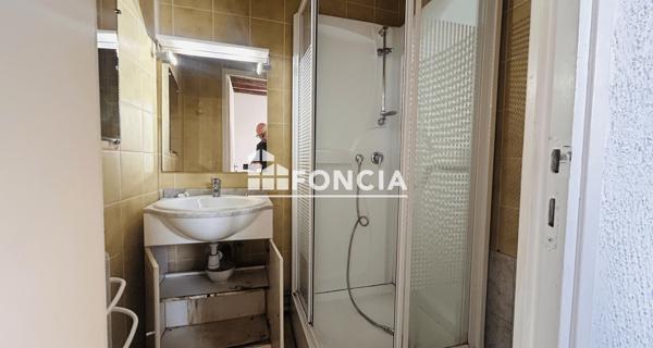 À vendre Appartement 2 pièces 35.71 m² - Dreux 28100