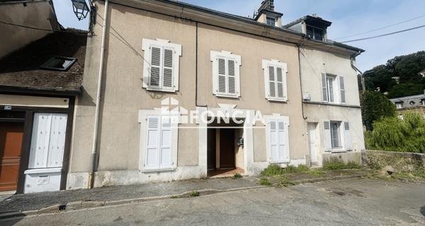 À vendre Appartement 2 pièces 35.71 m² - Dreux 28100