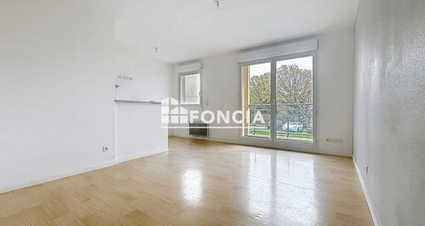 À vendre Appartement 2 pièces 37 m² - Touques 14800