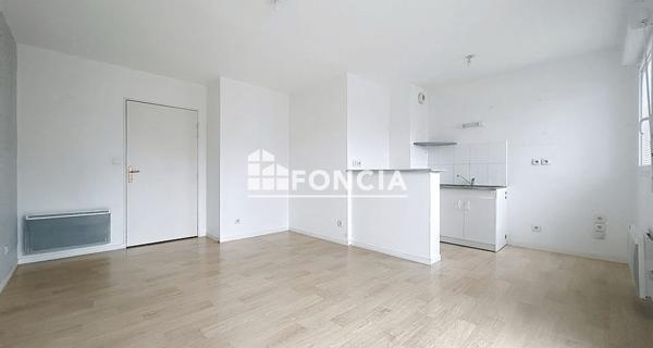 À vendre Appartement 2 pièces 37 m² - Touques 14800