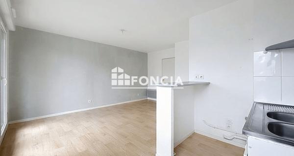 À vendre Appartement 2 pièces 37 m² - Touques 14800