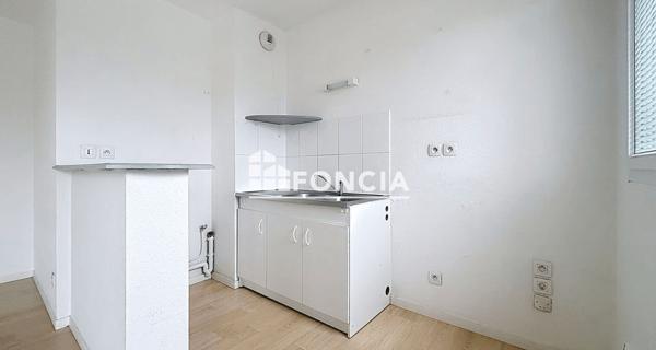 À vendre Appartement 2 pièces 37 m² - Touques 14800