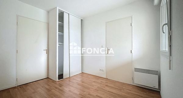 À vendre Appartement 2 pièces 37 m² - Touques 14800