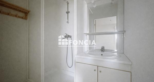 À vendre Appartement 2 pièces 37 m² - Touques 14800