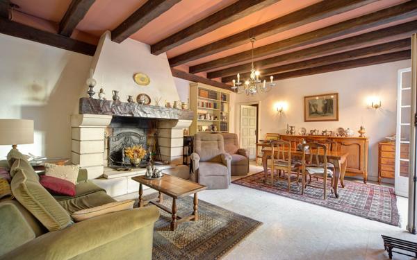 Maison à vendre    4 pièces •  Toulouse