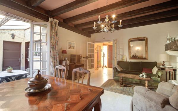 Maison à vendre    4 pièces •  Toulouse