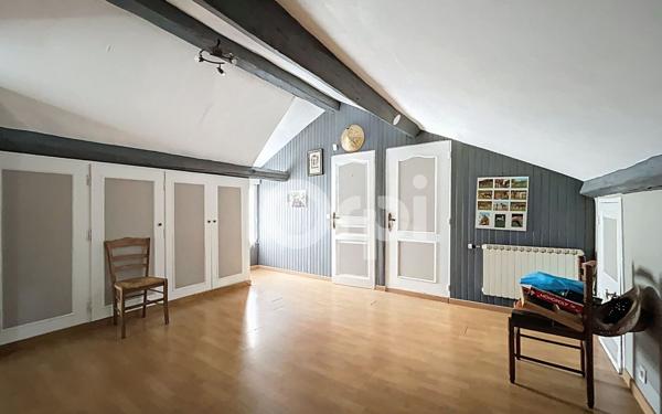 Maison à vendre    5 pièces •  Angy