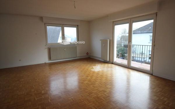 Appartement à louer    3 pièces • 112,70 m2 Oberhausbergen