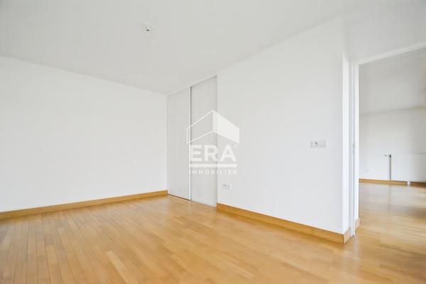 2 PIECES AU CALME AVEC TERRASE 16M²