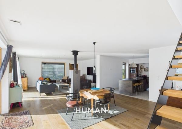 Maison à vendre |  Auray |  5 pièces | 170 m²