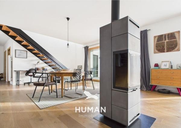 Maison à vendre |  Auray |  5 pièces | 170 m²