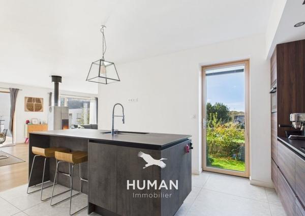 Maison à vendre |  Auray |  5 pièces | 170 m²