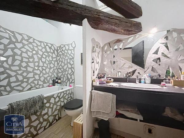 Appartement à louer 2 pièces 55.44m²