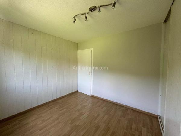 Vente Appartement 4 pièces 79 m2 à Bourgoin-Jallieu