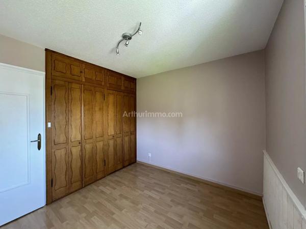 Vente Appartement 4 pièces 79 m2 à Bourgoin-Jallieu