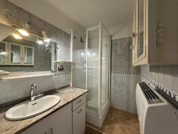 Vente Appartement 4 pièces 79 m2 à Bourgoin-Jallieu