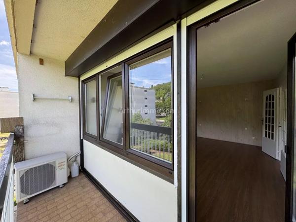Vente Appartement 4 pièces 79 m2 à Bourgoin-Jallieu