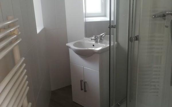 Appartement à louer    2 pièces •  Saint-Ambroix