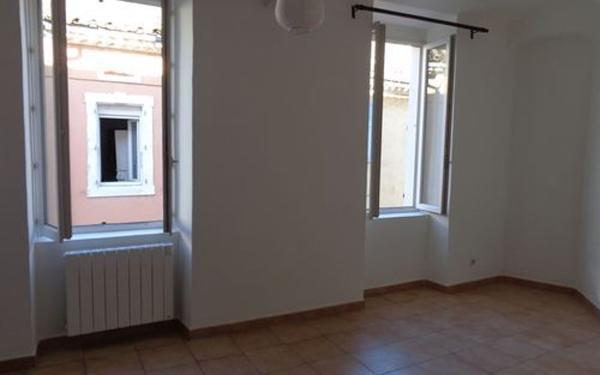 Appartement à louer    2 pièces •  Saint-Ambroix