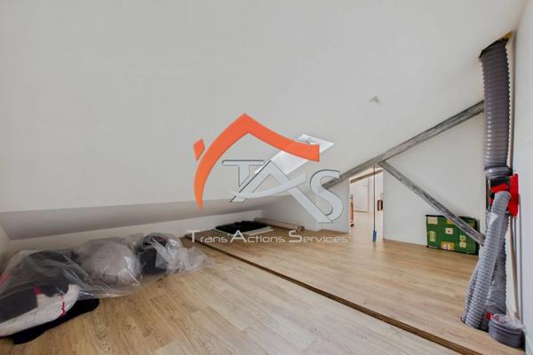 Vente Maison 8 pièces 151 m2 à Saint-Chamond