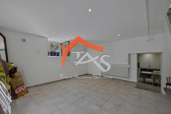 Vente Maison 8 pièces 151 m2 à Saint-Chamond