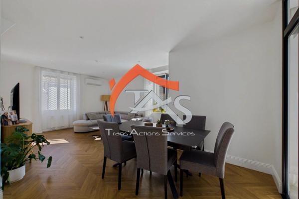 Vente Maison 8 pièces 151 m2 à Saint-Chamond