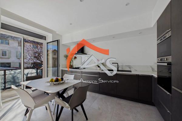 Vente Maison 8 pièces 151 m2 à Saint-Chamond