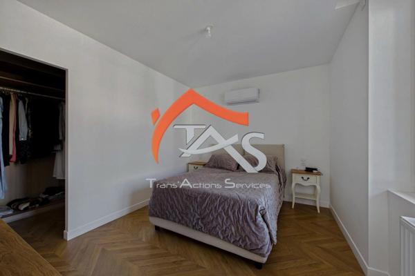 Vente Maison 8 pièces 151 m2 à Saint-Chamond