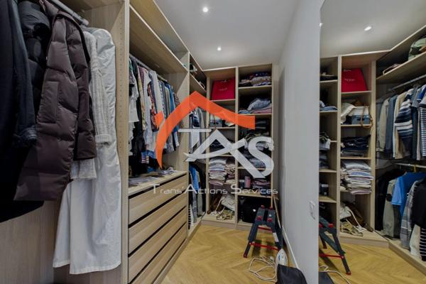 Vente Maison 8 pièces 151 m2 à Saint-Chamond