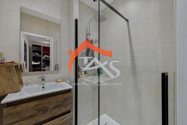 Vente Maison 8 pièces 151 m2 à Saint-Chamond