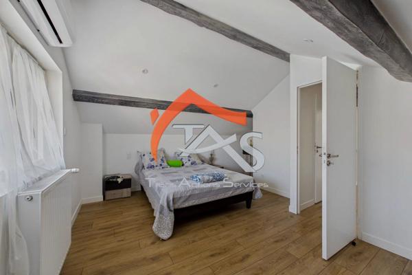 Vente Maison 8 pièces 151 m2 à Saint-Chamond