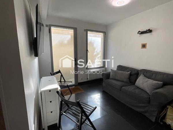 Le Pecq – Canada – Idéal Profession Libérale ou investissement