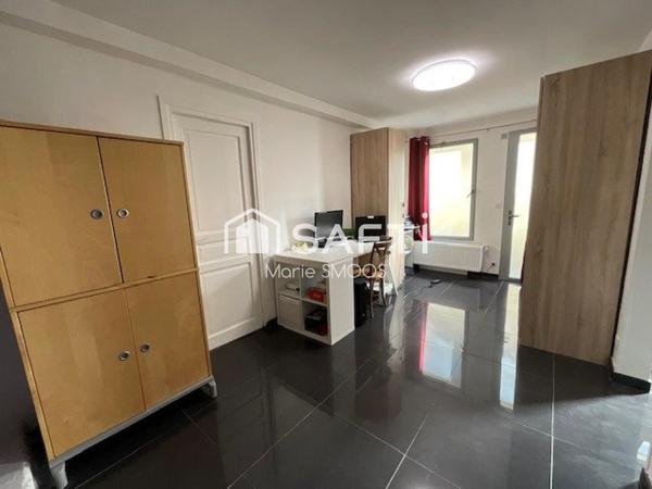 Le Pecq – Canada – Idéal Profession Libérale ou investissement