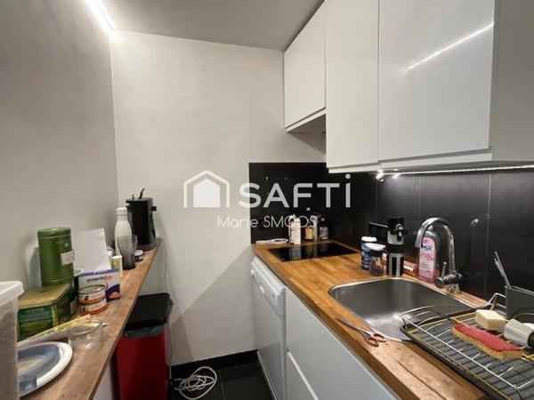 Le Pecq – Canada – Idéal Profession Libérale ou investissement