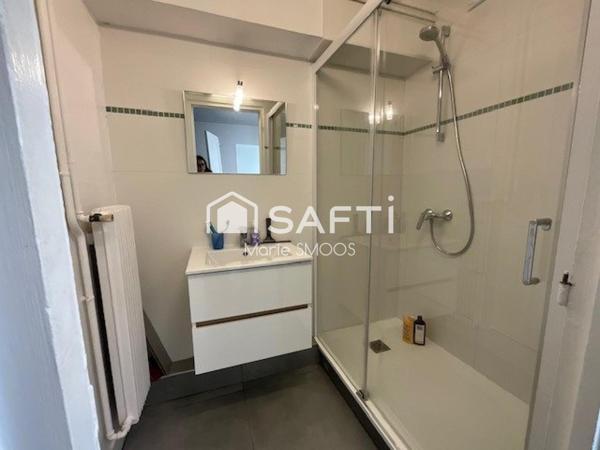 Le Pecq – Canada – Idéal Profession Libérale ou investissement