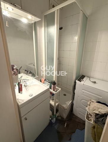 APPARTEMENT À LOUER DE 4 PIÈCES DE 58,80 M²