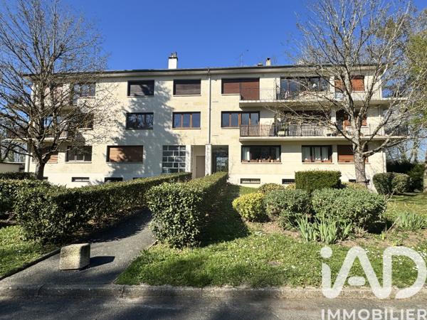 Appartement à vendre 4 pièces 99 m² Étiolles