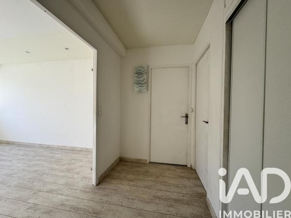 Appartement à vendre 4 pièces 99 m² Étiolles