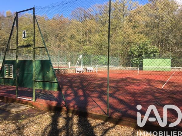 Appartement à vendre 4 pièces 99 m² Étiolles