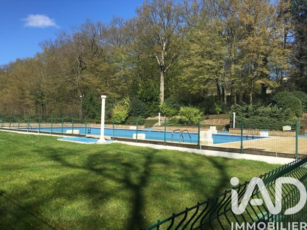 Appartement à vendre 4 pièces 99 m² Étiolles