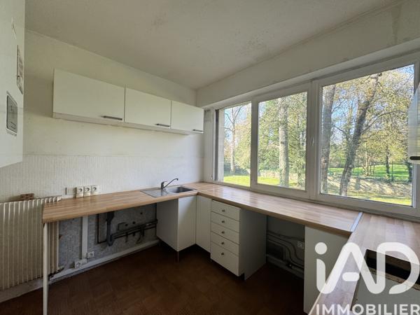 Appartement à vendre 4 pièces 99 m² Étiolles