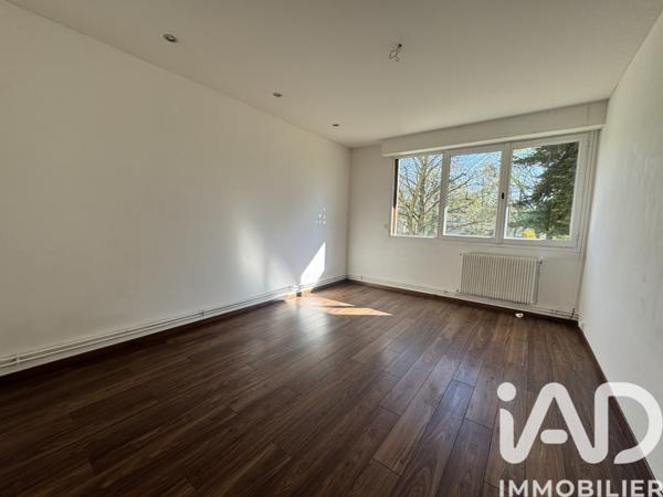 Appartement à vendre 4 pièces 99 m² Étiolles