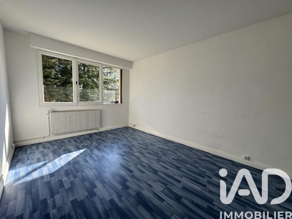 Appartement à vendre 4 pièces 99 m² Étiolles