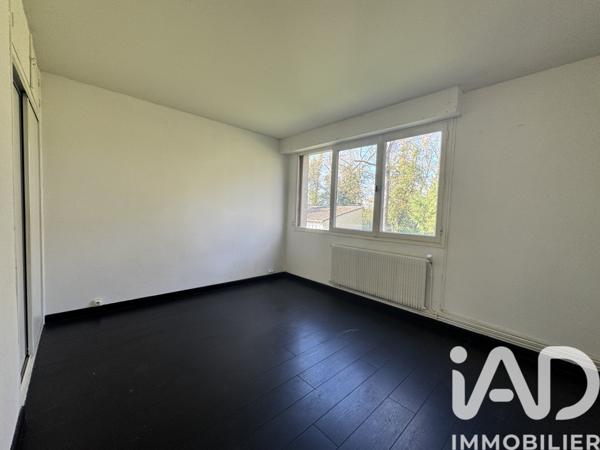 Appartement à vendre 4 pièces 99 m² Étiolles
