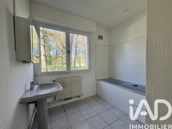 Appartement à vendre 4 pièces 99 m² Étiolles