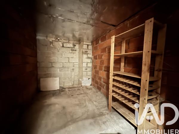 Appartement à vendre 4 pièces 99 m² Étiolles